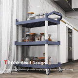 3-Tier Utility Cart