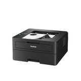 Brother HL-L2460DW Home Office-Ready Monochrome Laser Printer with 700 Prints In-box, Duplex and Mobile Printing with Refresh Subscription Option