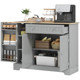 Bahut Moderne, Armoire Buffet de Cuisine de 41
