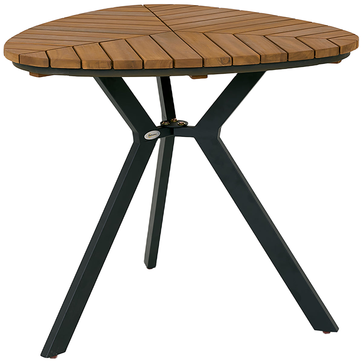 Table de repas extérieure 35,4