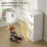 Vertical Filing Cabinet with