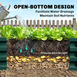 4' x 2' x 1' Raised Garden Bed