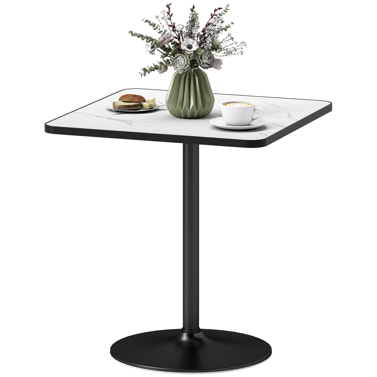 Table à manger pour 4