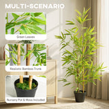 Artificial Bamboo Tree