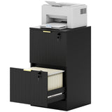 Lockable Filing Cabinet with