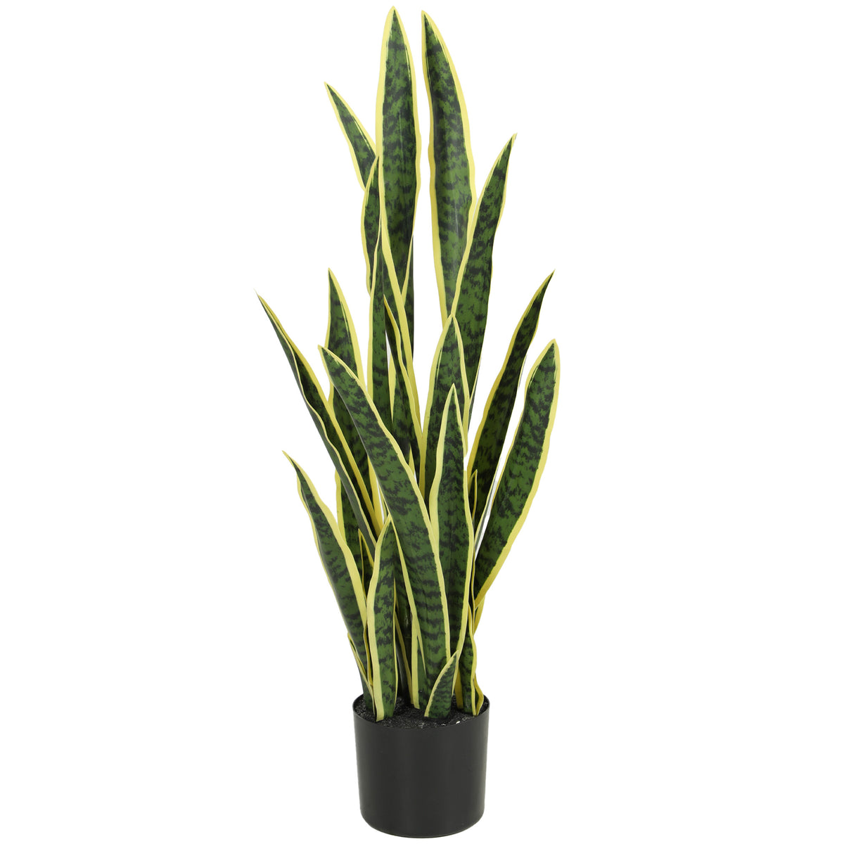 Arbre artificiel, plante serpent artificielle 35,4