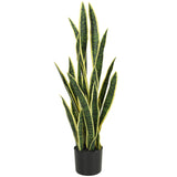Arbre artificiel, plante serpent artificielle 35,4