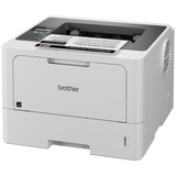 Brother HL-L5210DW Business Monochrome Laser Printer with Duplex Printing and Wireless Networking