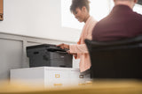 Brother HL-L2465DW Wireless Compact Monochrome Multifunction Laser Printer with Refresh Subscription Option