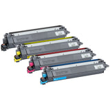 Cartouche de toner Brother TN-2294PK Multipack - 4 couleurs