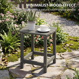 Outdoor Side Table