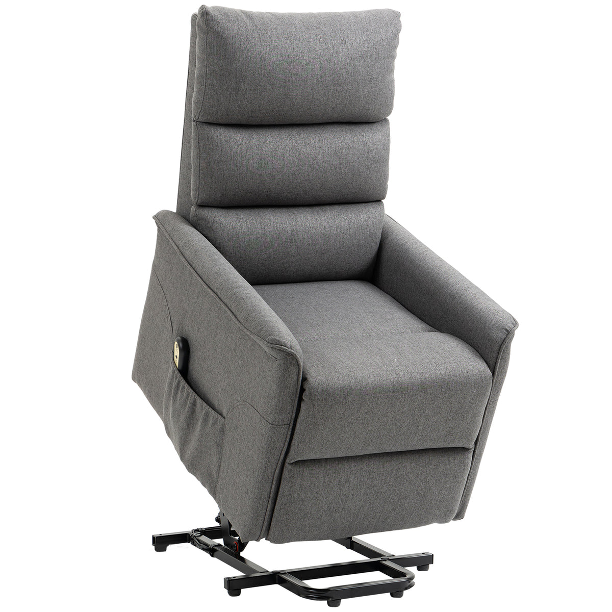 Lift Chair for Elderly, Power Chair Recliner with Remote Control