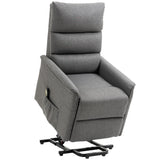 Lift Chair for Elderly, Power Chair Recliner with Remote Control