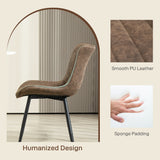 Dining Chairs Set of