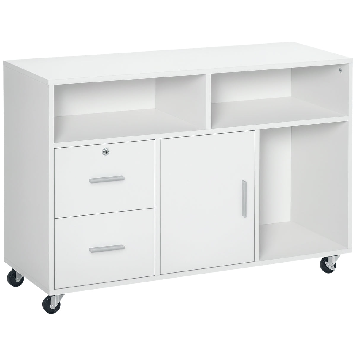 Lateral Filing Cabinet