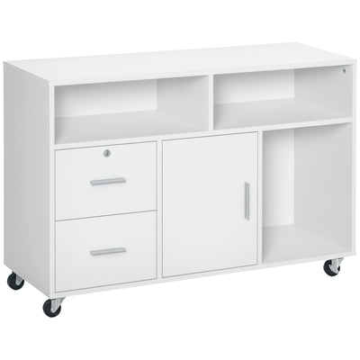 Lateral Filing Cabinet