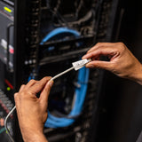 Brother PTE560BTVP Système d'étiquetage électronique