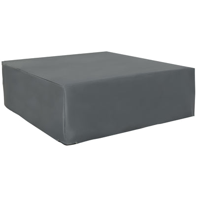 Patio Furniture Covers Waterproof for Lounge Chair Set