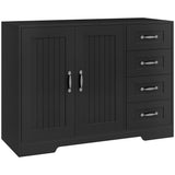 Buffet/Bahut moderne avec