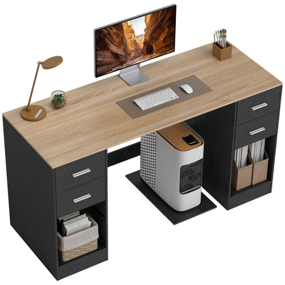 Office Desk, 55