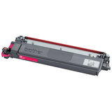 Cartouche de toner magenta Brother TN229XLM - 2300 pages
