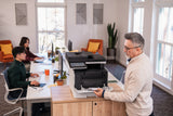 Brother MFC-L8930CDW Business Colour Laser All-in-One with Duplex Print, Scan, Copy, and Low-Cost Printing