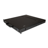 StarTech.com RKCONS1701 Console KVM 17 po montable sur bâti 1U, 1 port, VGA + USB