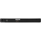 StarTech.com RKCONS17HD Console KVM 17,3 po 1080p montable sur bâti 1U, 1 port, VGA + USB