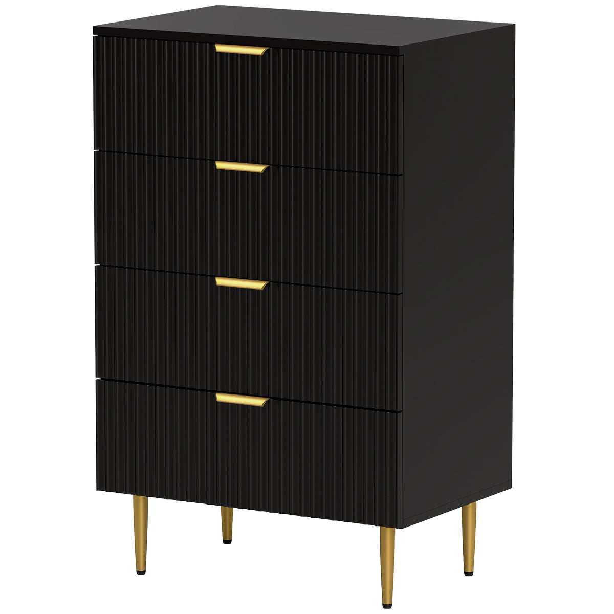 Modern Chest of Drawers
