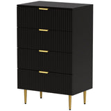 Modern Chest of Drawers