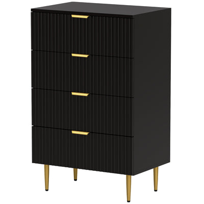 Modern Chest of Drawers