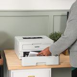 Brother HL-L2865DW Wireless Compact Monochrome Laser Printer