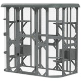 Catio Outdoor Cat Enclosure, 71