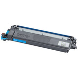 Brother Genuine TN229XLC High Yield Cyan Toner Cartridge