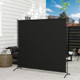 Single Panel Room Divider