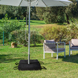 2pc Umbrella Base