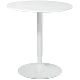 Table de cuisine moderne pour 2