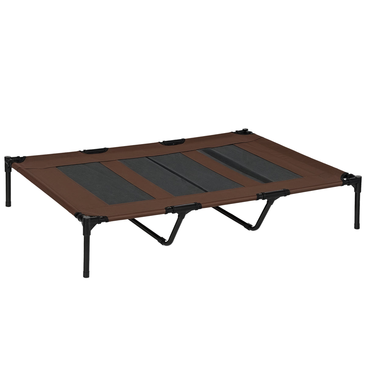Elevated Dog Bed, 48