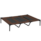 Elevated Dog Bed, 48