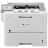 Imprimante laser Brother HL-L6415DW, 52 ppm, A4