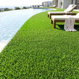 Artificial Grass 10' x 3' (30 Square Feet)