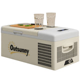 12 Volt Car Refrigerator