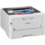 Brother HL-L3295CDW Wireless Compact Digital Colour Printer with Laser Quality Output, Duplex, and NFC, with Refresh Subscription Option