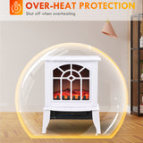 Electric Fireplace Heater