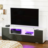 TV Stand for TVs up to 60