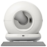 72L Automatic Litter Box