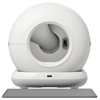 72L Automatic Litter Box