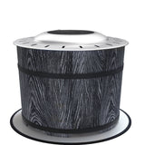 Smokeless Fire Pit