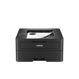 Brother HL-L2460DW Home Office-Ready Monochrome Laser Printer with 700 Prints In-box, Duplex and Mobile Printing with Refresh Subscription Option
