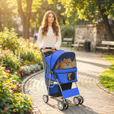 Pet Stroller